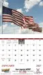 Promotional calendar 2026