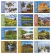 Healthy Living 2026 Wall Promo calendar monthly images