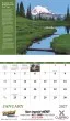 Healthy Living Promotional calendar 2026 open