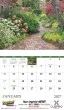 Gardens Promotional calendar 2026 image of open view