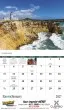 2026 Promotional calendar of Puerto Rico open view image