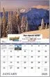Promotional calendar 2027