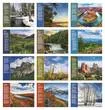 Healthy Living - Promotional Calendar