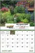 Promotional calendar 2026
