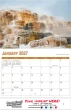 Promotional calendar 2026