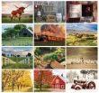 Promotional calendar 2026