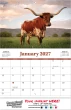 Promotional calendar 2026