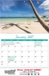 Promotional calendar 2026