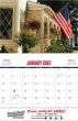 Promotional calendar 2026