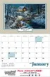 Promotional calendar 2027