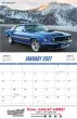 Promotional calendar 2026
