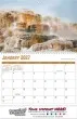 Promotional calendar 2026