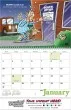 Promotional calendar 2026