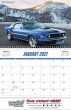 2026 Promotional Calendars