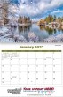 2026 Promotional Calendars