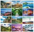 Promotional calendar 2026
