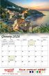 2026 Promotional Calendars