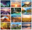 Promotional calendar 2026