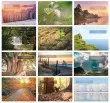 Promotional calendar 2026