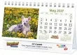 Promotional calendar 2026
