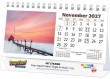 2026 Promotional Calendars