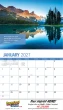 Promotional calendar 2026