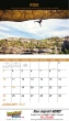 Promotional calendar 2026