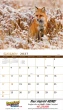 Promotional calendar 2026