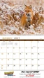 Promotional calendar 2026