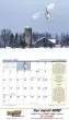 Promotional calendar 2026