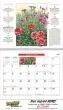 Promotional calendar 2026
