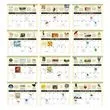 Promotional calendar 2026
