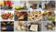 Jewish Traditions Wall Calendar – Monthly Page – 2027