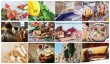 Jewish Tradition calendar 2025-2026 monthly images