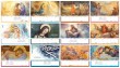 montly images 2027 Catholic Evangelization Calendar Item BLM-TCMACBL