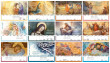 montly images 2027 Catholic Evangelization Calendar Item BLM-TCMACBL