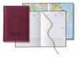 Castelli Mid-Size Format Weekly Planner Color Black, Item # CT-76525