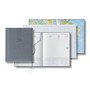 Castelli Large Desk Weekly Promotional Planner