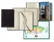 Castelli Mid-Size Format Daily Planner Color Black, Item # CT-78325
