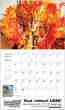 Dominican Republic Calendar - Calendario Republica Dominicana Bilinguel open view