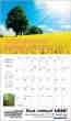 Divine Messages Religious Calendar -Mensajes Divinos  Bilingual Calendarl monthly images 2026