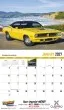 Promotional calendar 2026