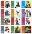 Promotional calendar 2026 Spiral Bind