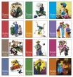 2026 Promotional Wall Calendars