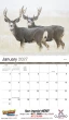 Promotional calendar 2026 Spiral Bind