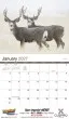 Promotional calendar 2026