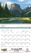 Promotional calendar 2026 Spiral Bind