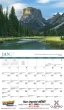 Promotional calendar 2026