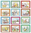 Promotional calendar 2026