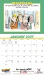 Promotional calendar 2026